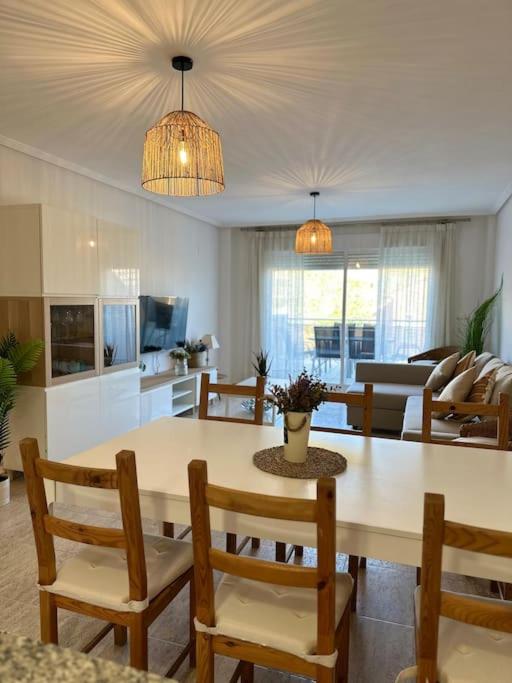 NUEVO Apartamento en Jávea - Apartamento de 2 dormitorios - 44