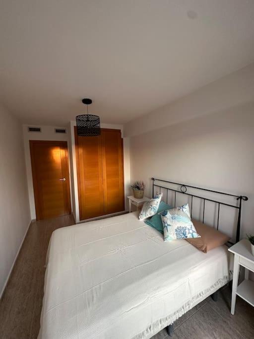 NUEVO Apartamento en Jávea - Apartamento de 2 dormitorios - 46