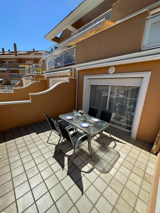 NUEVO Apartamento en Jávea - Apartamento de 2 dormitorios - 49