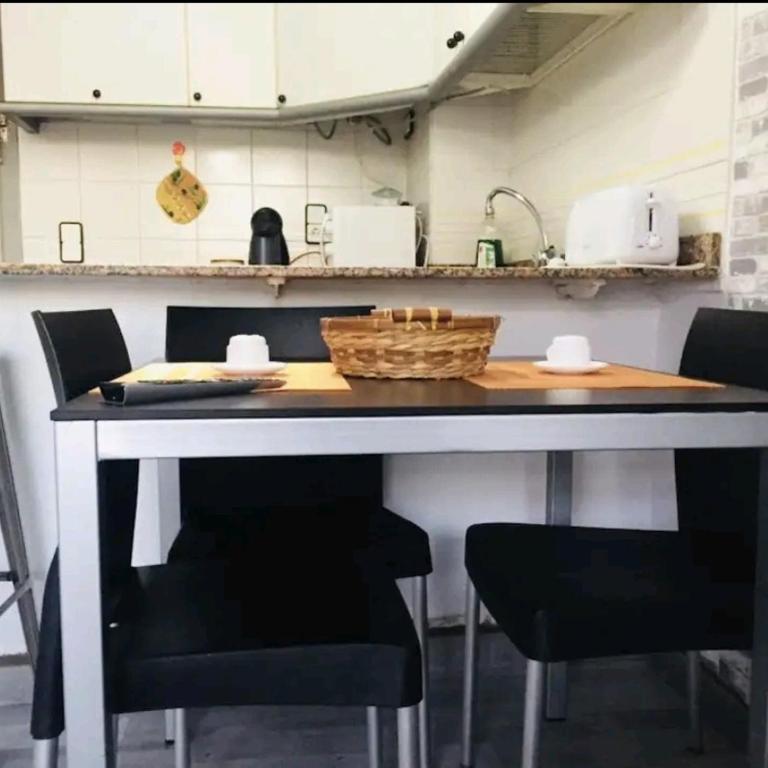Bonito apartamento cerca de la playa - Apartamento de 1 dormitorio - 21