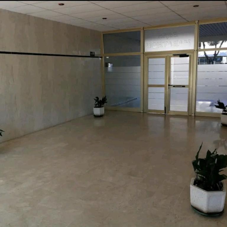 Bonito apartamento cerca de la playa - Apartamento de 1 dormitorio - 36