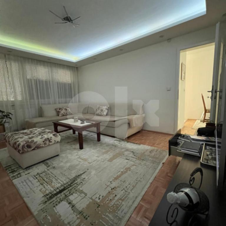Tuzla Apartment Stupine VIEW - Apartman sa 1 Spavaćom Sobom - 4