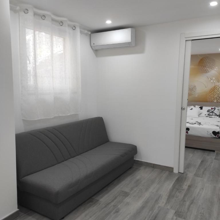 Casa Mario - Appartamento con 1 Camera da Letto - 7