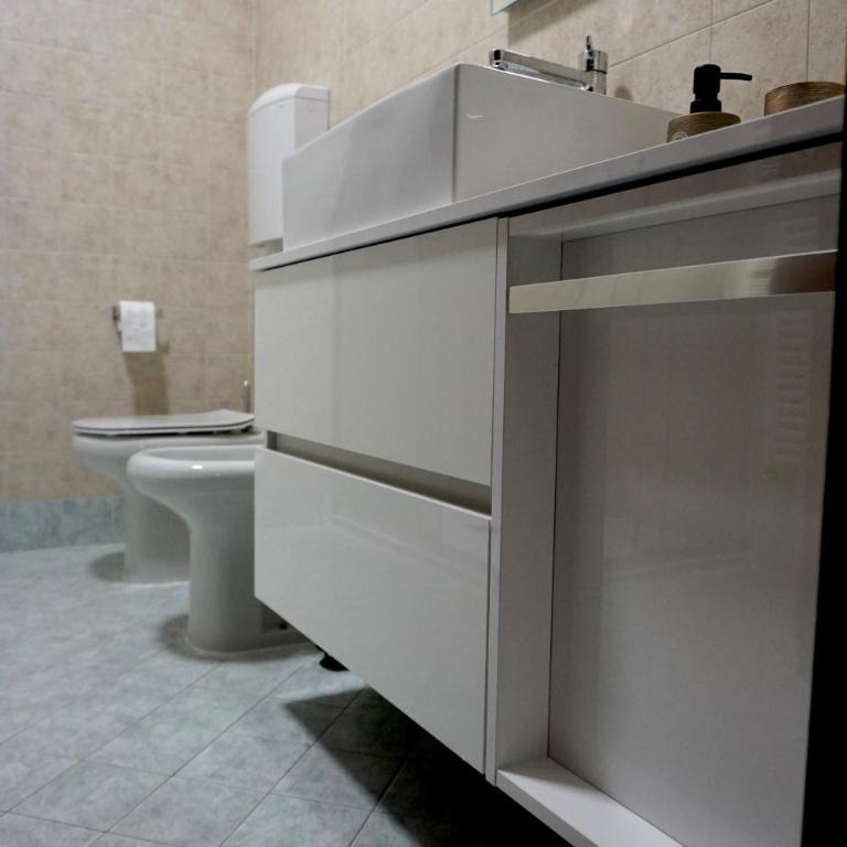 Appartamento in piazza Cavour centro storico Rimini - Appartamento con 1 Camera da Letto - 14