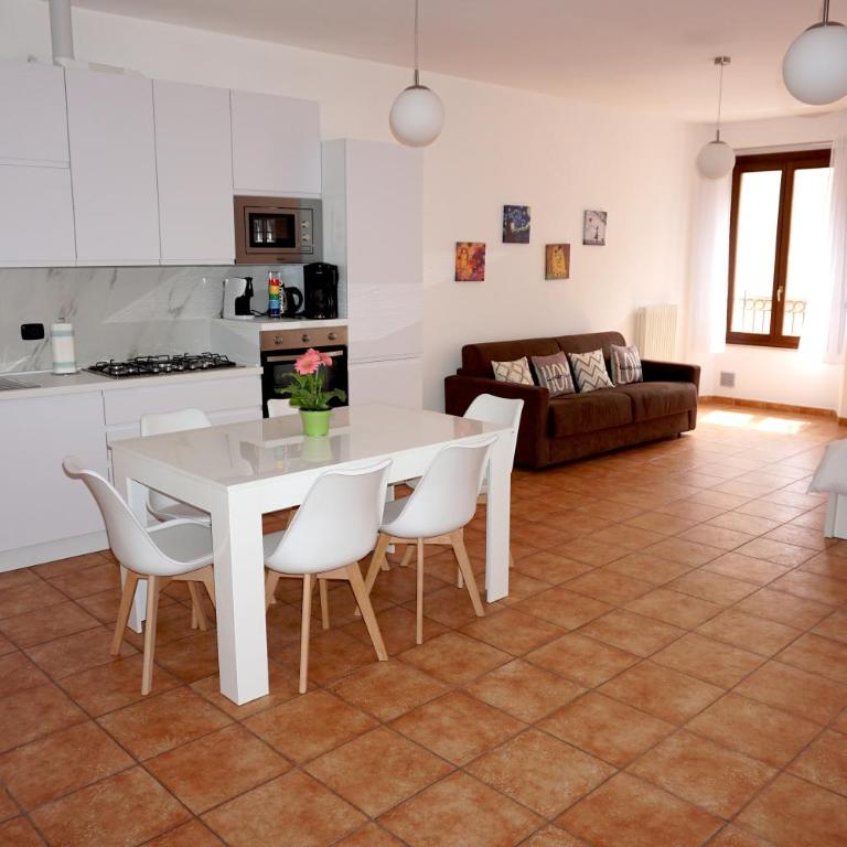 Appartamento in piazza Cavour centro storico Rimini - Appartamento con 1 Camera da Letto - 3