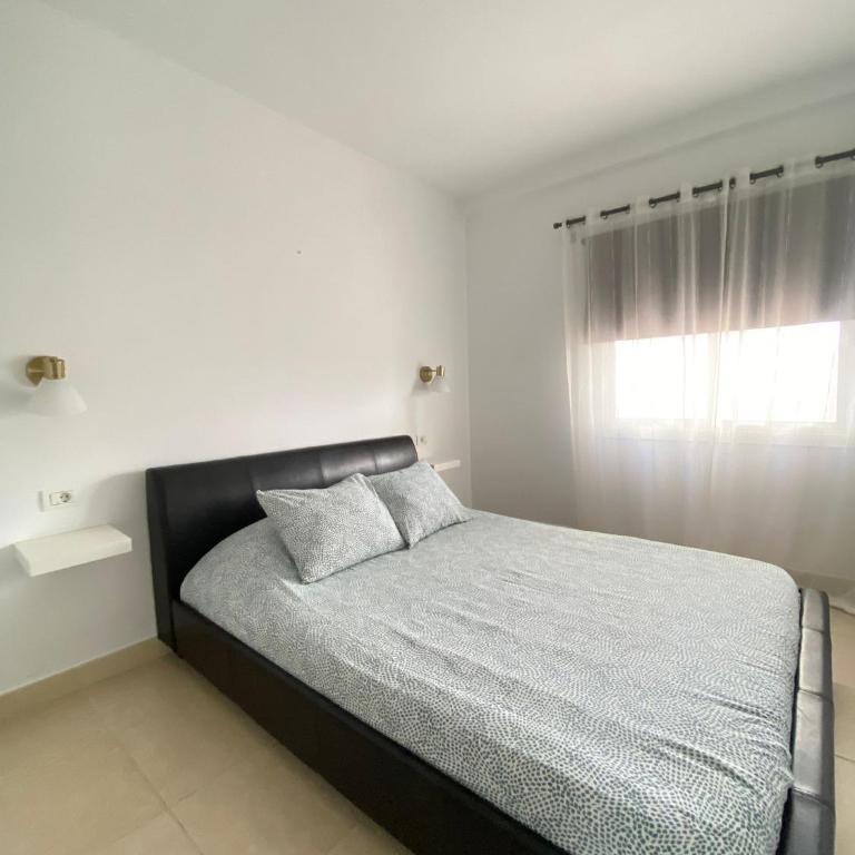 APARTAMENTO EN LOS CRISTIANOS - FREE WIFI - Apartamento de 1 dormitorio - 19