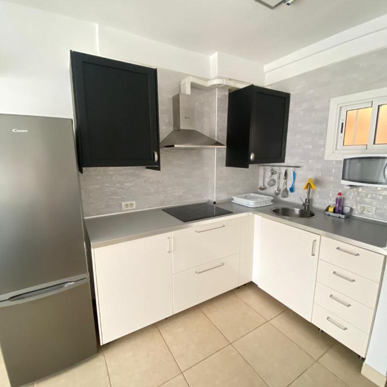 APARTAMENTO EN LOS CRISTIANOS - FREE WIFI - Apartamento de 1 dormitorio - 18