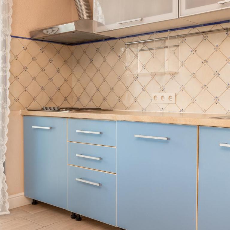 Villa Aurora - Two-Bedroom Apartment - 20