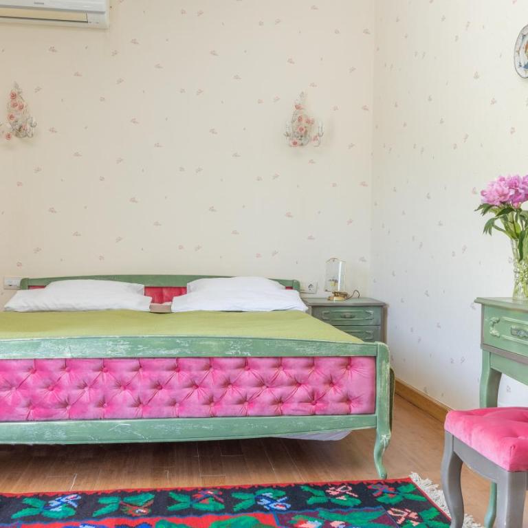 Villa Aurora - Two-Bedroom Apartment - 13
