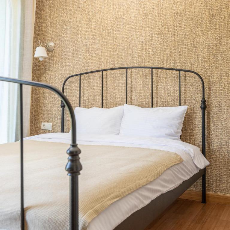 Villa Aurora - Two-Bedroom Apartment - 15