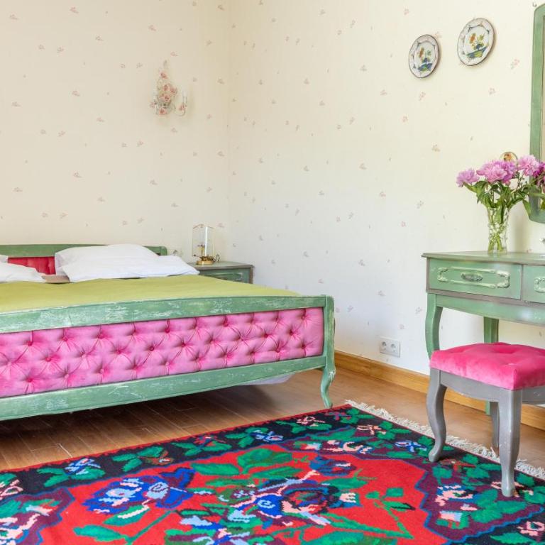 Villa Aurora - Two-Bedroom Apartment - 7