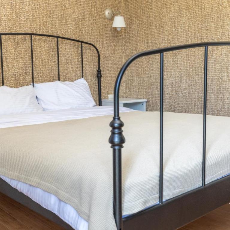 Villa Aurora - Two-Bedroom Apartment - 21