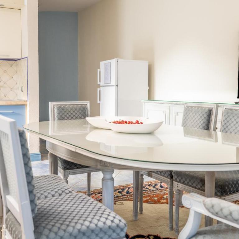 Villa Aurora - Two-Bedroom Apartment - 15