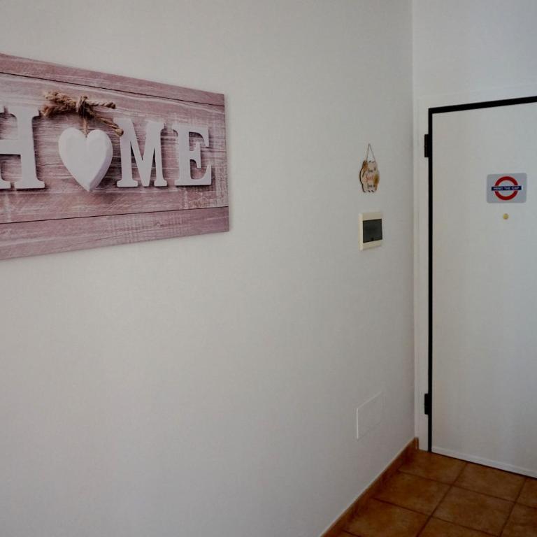 Appartamento in piazza Cavour centro storico Rimini - Appartamento con 1 Camera da Letto - 15