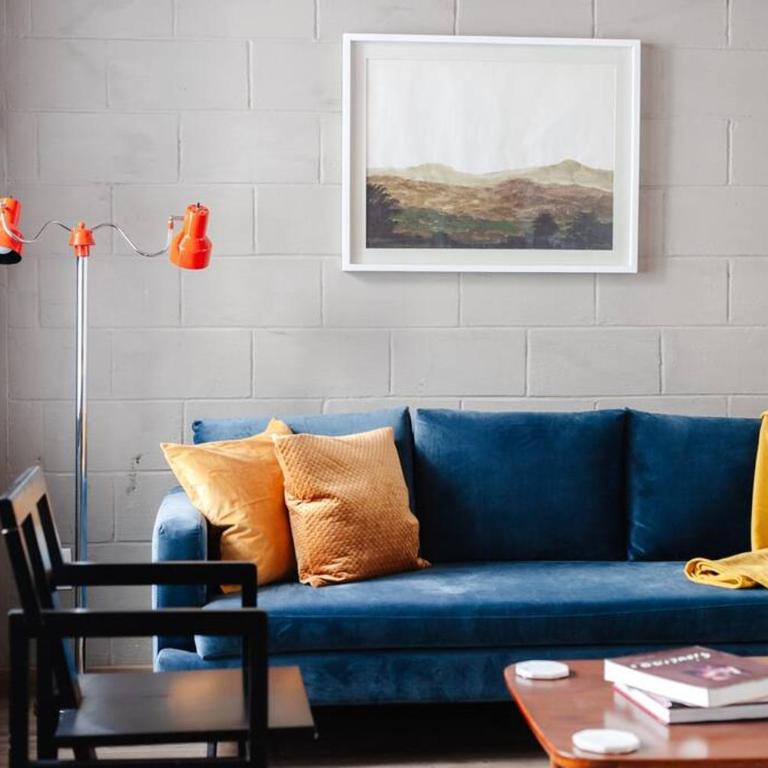 OXFORD By Mr W - One-Bedroom Apartment - 1