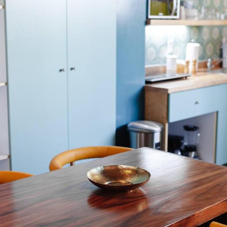 OXFORD By Mr W - One-Bedroom Apartment - 3