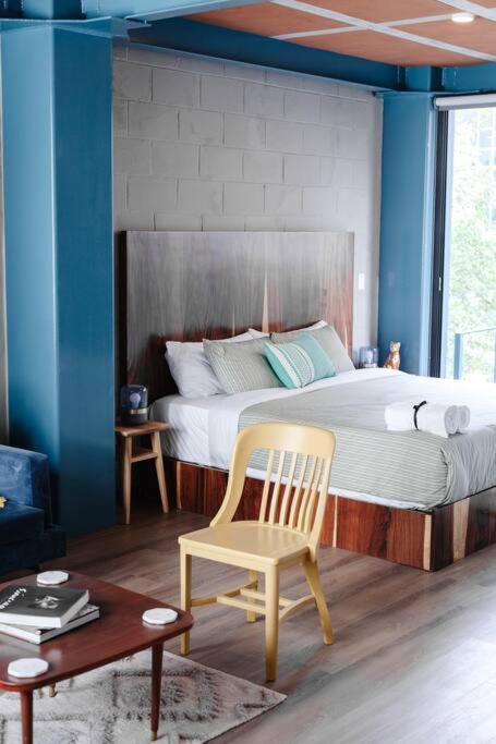 OXFORD By Mr W - One-Bedroom Apartment - 14