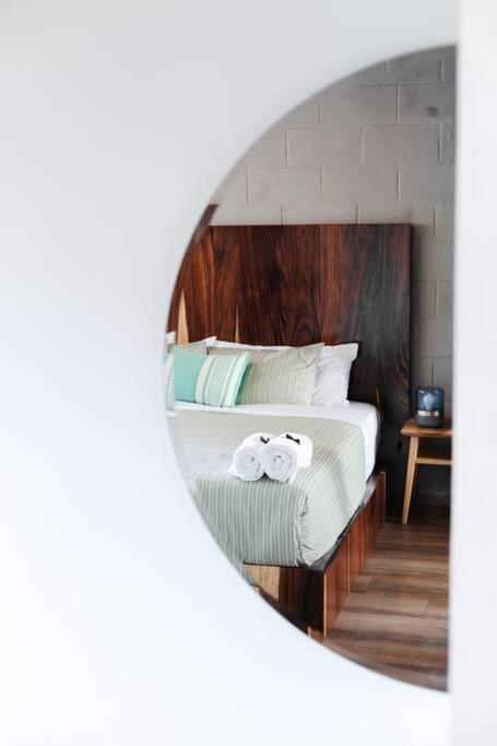 OXFORD By Mr W - One-Bedroom Apartment - 15
