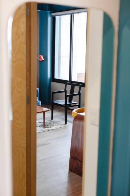 OXFORD By Mr W - One-Bedroom Apartment - 16