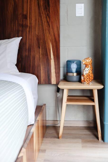 OXFORD By Mr W - One-Bedroom Apartment - 17