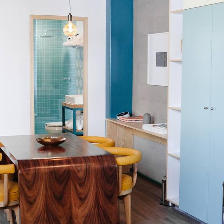 OXFORD By Mr W - One-Bedroom Apartment - 21