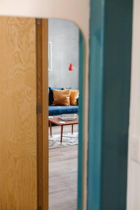 OXFORD By Mr W - One-Bedroom Apartment - 26
