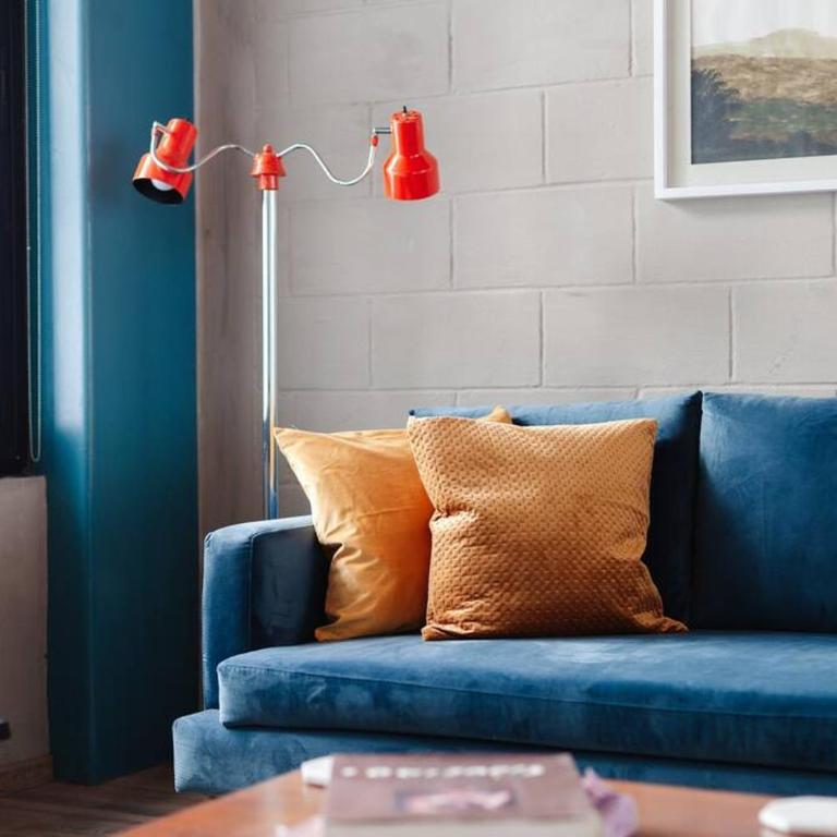 OXFORD By Mr W - One-Bedroom Apartment - 28