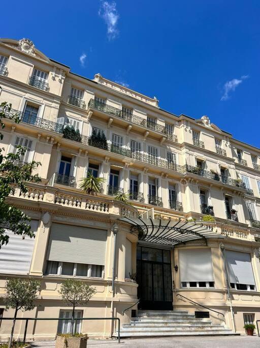 Appartement Centre ville Menton - Appartement 1 Chambre - 3