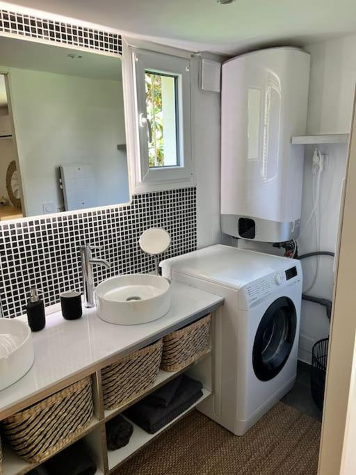 Appartement Centre ville Menton - Appartement 1 Chambre - 12