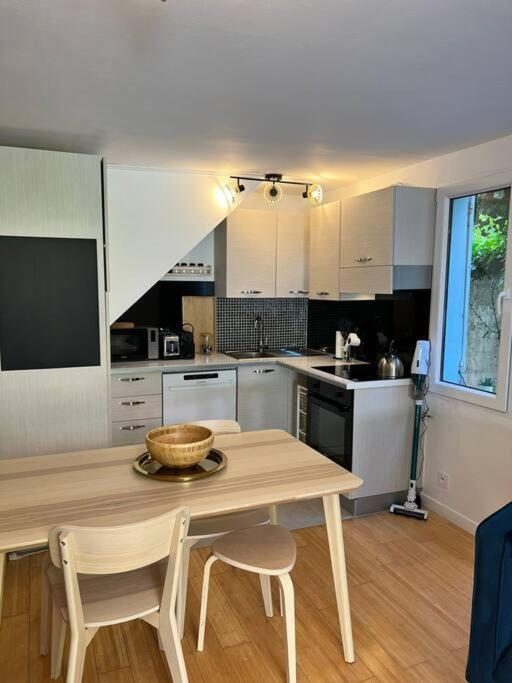 Appartement Centre ville Menton - Appartement 1 Chambre - 16