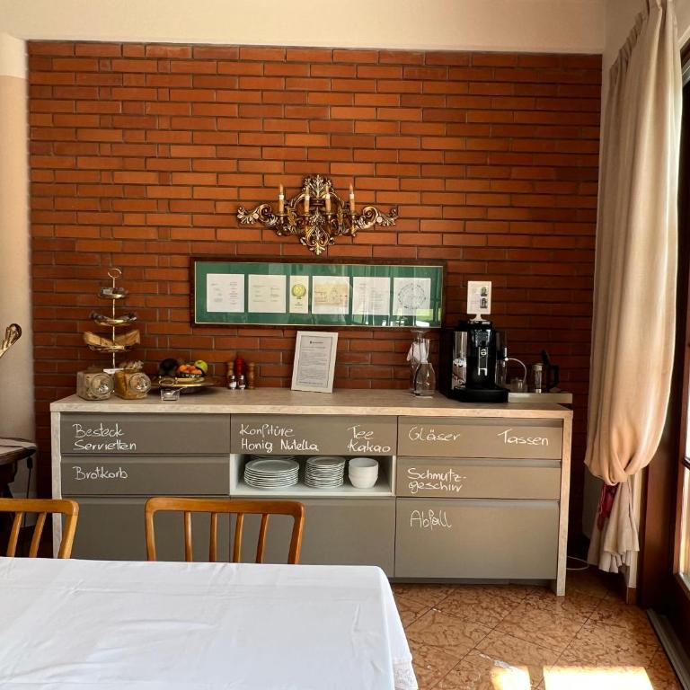 Dietrichsteinerhof Apartments & Rooms - Economy Doppelzimmer - 14