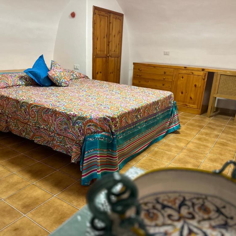 Casa Santa Maria - Suite Mediterraneo - Casa con 1 Camera da Letto - 63