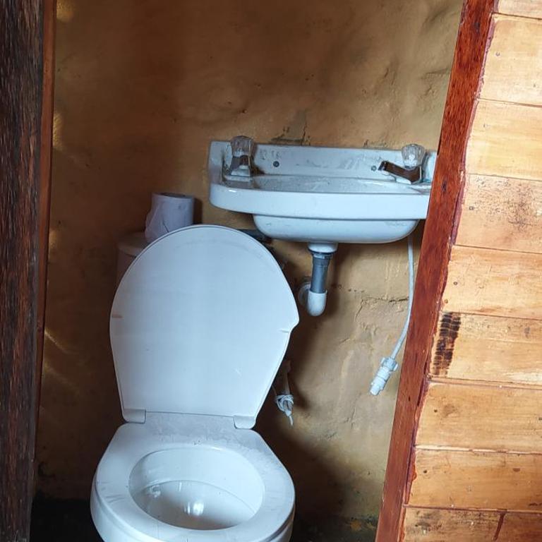 Cabañas el Paraiso Sesquile - Chalet - 5