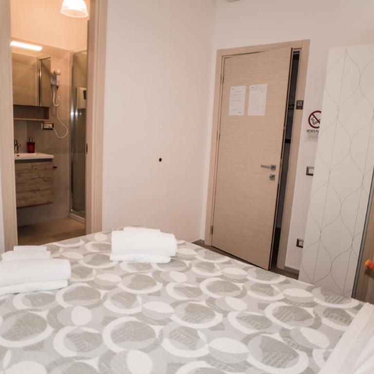 Mole Adriana Guest House - Kleines Doppelzimmer - 5