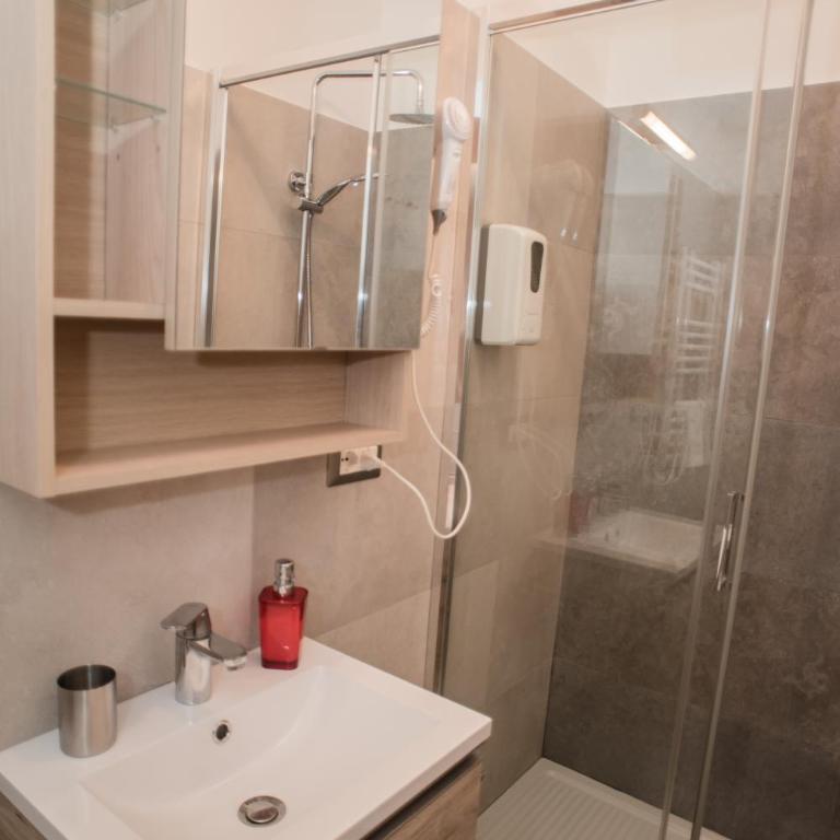 Mole Adriana Guest House - Kleines Doppelzimmer - 6