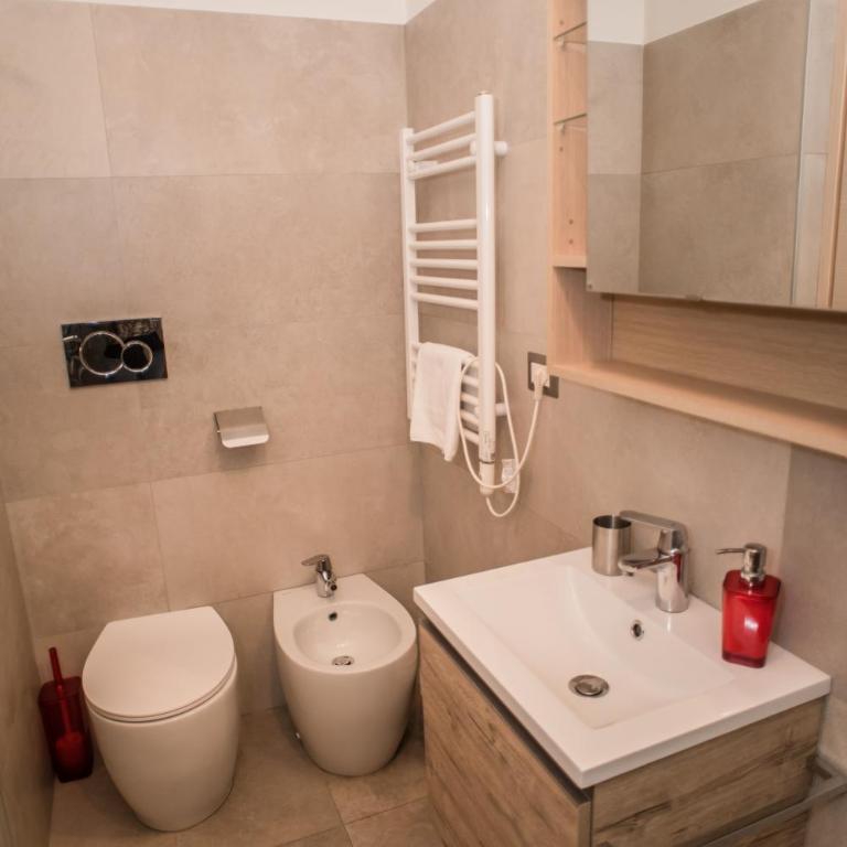 Mole Adriana Guest House - Kleines Doppelzimmer - 7