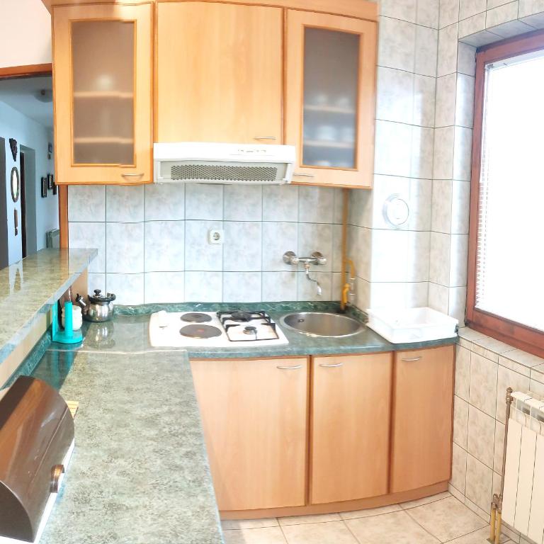 Vila Gardenia - Vila - 16