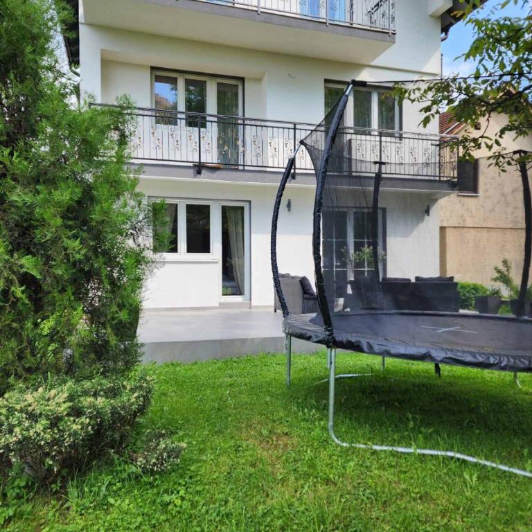 Apartman EL - Apartman - Prizemlje - 36
