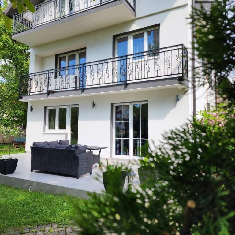 Apartman EL - Apartman - Prizemlje - 34