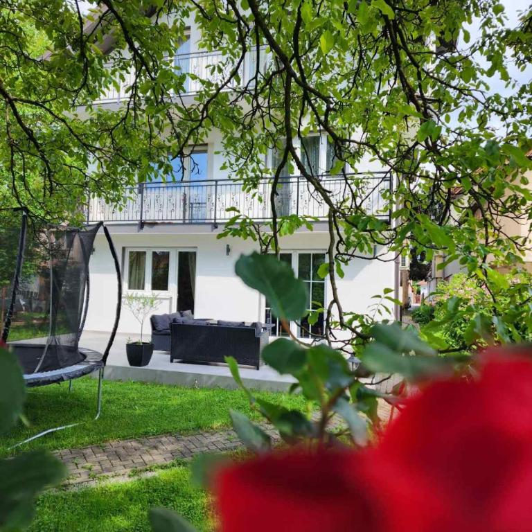 Apartman EL - Apartman - Prizemlje - 33