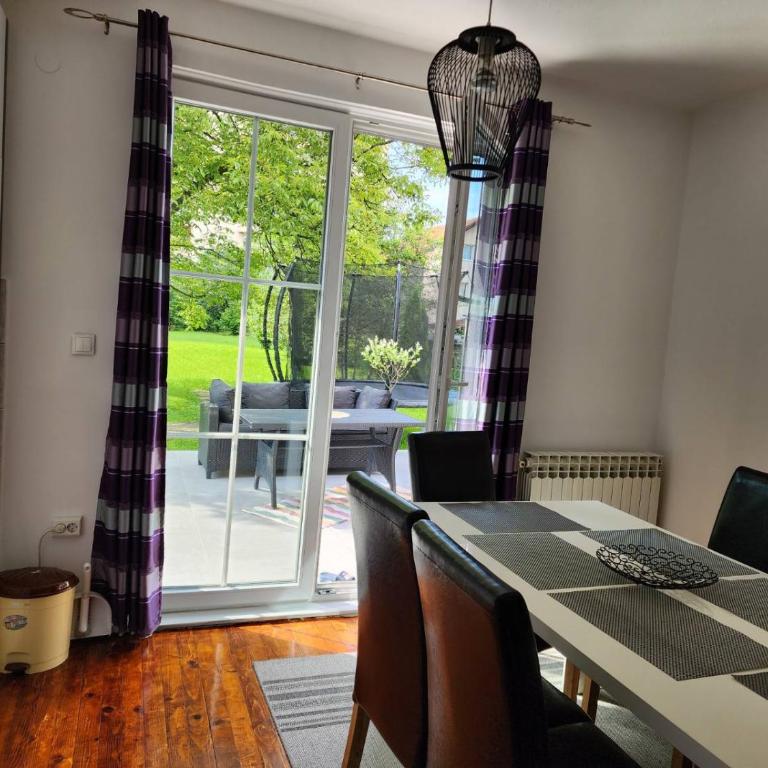 Apartman EL - Apartman - Prizemlje - 12