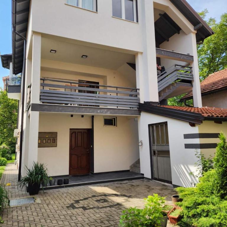 Apartman EL - Apartman - Prizemlje - 29