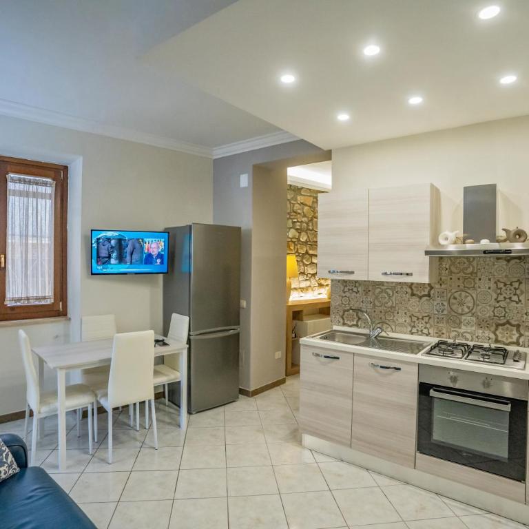 Parole d'aMare - Suite Junior - Vue sur Mer - 6