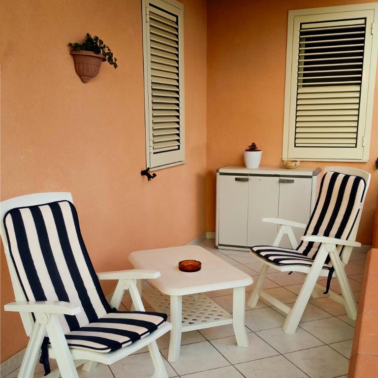 "Stella Marina" Rentals on the coast of Agrigento - Apartment mit 2 Schlafzimmern - 19