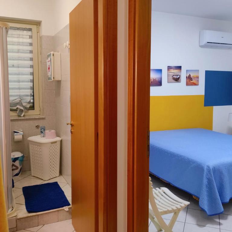 "Stella Marina" Rentals on the coast of Agrigento - Apartment mit 2 Schlafzimmern - 25