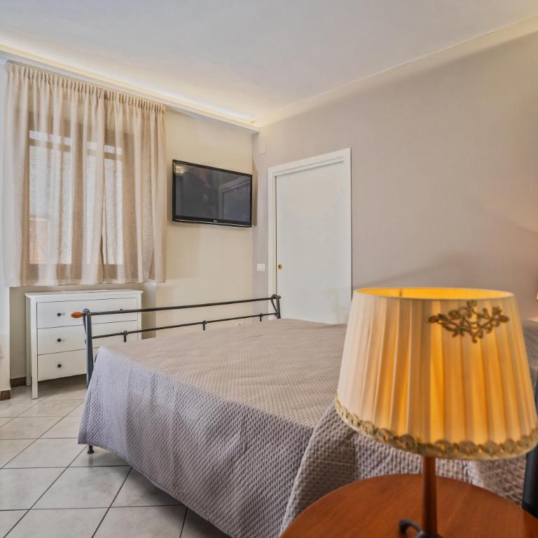 Parole d'aMare - Suite Junior - Vue sur Mer - 3