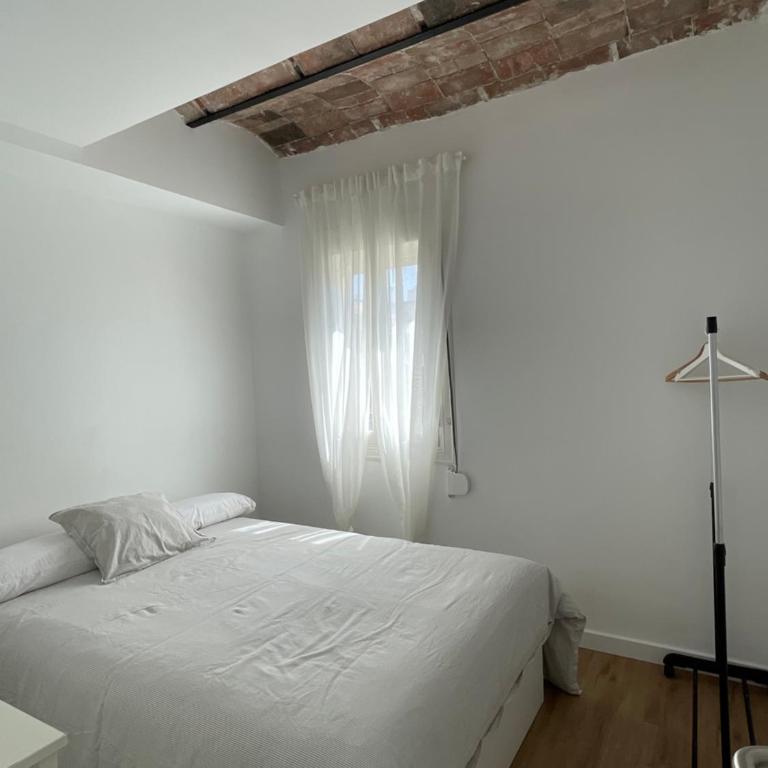 Apartamento Kemacu - Two-Bedroom Apartment - 19
