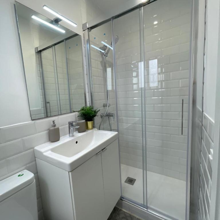 Apartamento Kemacu - Two-Bedroom Apartment - 23