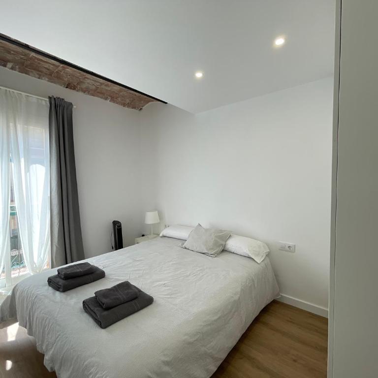 Apartamento Kemacu - Two-Bedroom Apartment - 1
