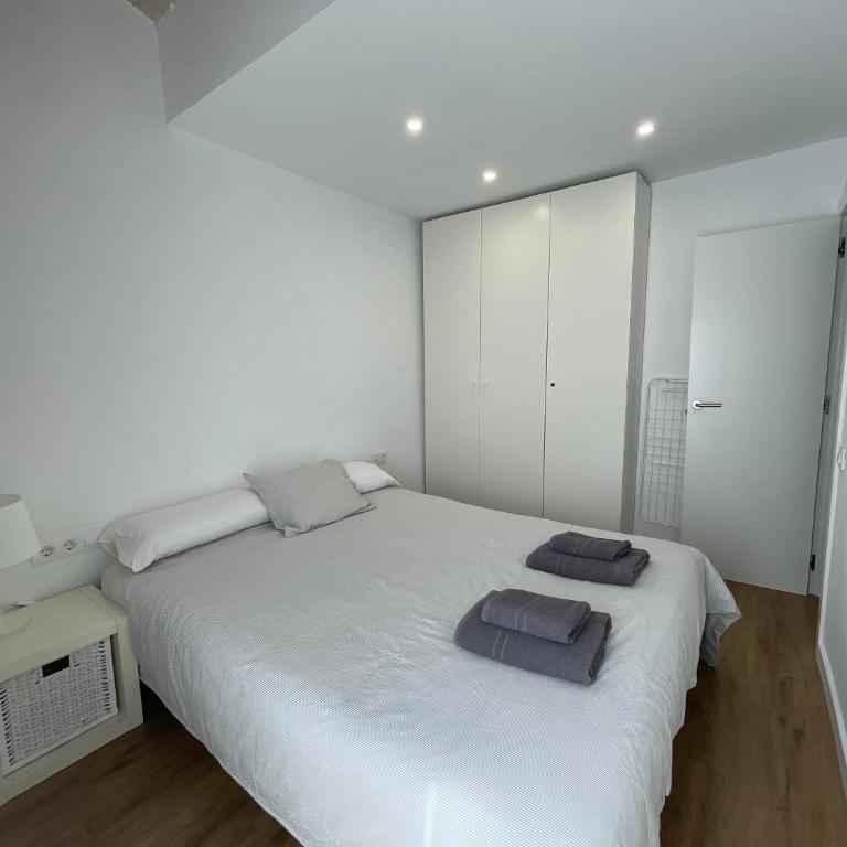 Apartamento Kemacu - Two-Bedroom Apartment - 16